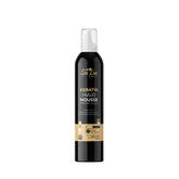 Spa Line By Glamorous Face Keratin Hair Mousse – Strong Hold Black